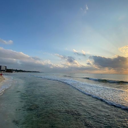 Hotel Turquesa Playa del Carmen Bagian luar foto